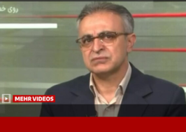 مرادی: واکسن آنفولانزا ایمنی صد درصد نمی‌دهد