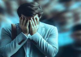 شبیه‌سازی و خروج از منطقه امن، کلید غلبه بر اضطراب اجتماعی