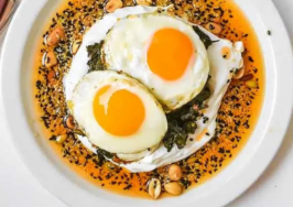 در هفته چند بار تخم مرغ بخوریم؟ | خوردن تخم‌مرغ برای قلب مفید است یا مضر؟ پاسخ متخصص قلب