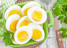 راز جذب بیشتر مواد مغذی؛ ۸ ترکیب غذایی هوشمندانه برای بدن