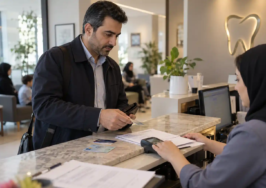 تفاوت دندانپزشکی خصوصی و دولتی؛ مقایسه هزینه و خدمات