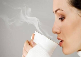 آیا قهوه و چای داغ باعث سرطان می‌شود؟
