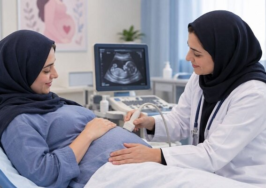 خم شدن حین کار، خطر سقط جنین را افزایش می‌دهد