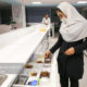 مجوز استخدام ۳۲ هزار نفر برای مجموعه وزارت بهداشت اخذ شده است