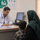 ۱۳ میلیون ایرانی پزشک خانواده دارند