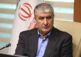 اسلامی: فناوری هسته‌ای به معنای حقیقی کلمه «فناوری زندگی» است