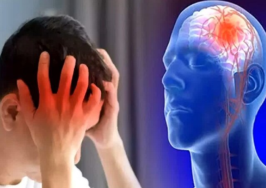 این علائم سکته مغزی را با بیماری‌های دیگر اشتباه نگیرید؛ زمان مهم است