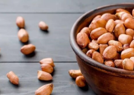 روزانه ۶۰ گرم بادام‌زمینی چه تغییری در عملکرد مغز ایجاد می‌کند؟