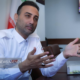 سامانه ۱۱۵ اورژانس استان تهران قطع شد؛اعلام خطوط جایگزین