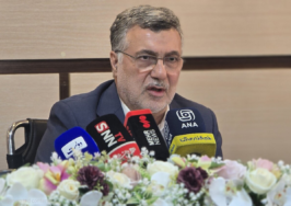 ظفرقندی: پیگیر مطالبات معیشتی پرستاران هستیم