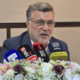 ظفرقندی: پیگیر مطالبات معیشتی پرستاران هستیم