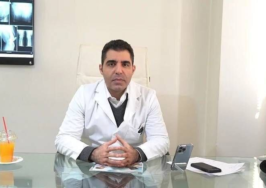 دیسک کمر همیشه به جراحی نیاز ندارد | چه زمانی باید نگران کمردرد باشیم؟