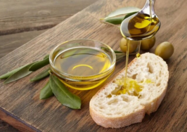نقش عجیب روغن زیتون در مدیریت دیابت