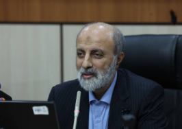 شرط تحقق اهداف سند ملی امنیت غذایی
