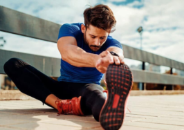 پیشگیری از آسیب‌دیدگی پیش از شروع یک برنامه تمرینی جدید