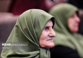 قهوه می‌تواند به کیفیت دوران پیری زنان کمک کند