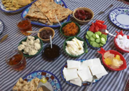 صبحانه خوری دانش آموزان را جدی بگیرید
