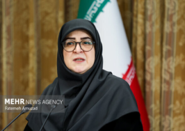 مهاجرانی: فشار اقتصادی نباید خانواده ها را از فرزندآوری دور کند