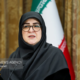 مهاجرانی: فشار اقتصادی نباید خانواده ها را از فرزندآوری دور کند