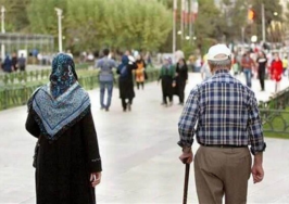 خدمات ویژه بیمه سلامت استان تهران برای سالمندان