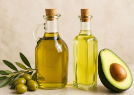 بهترین روغن برای آشپزی کدام است؟