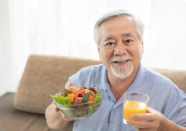 اگر افسرده‌اید، این غذاها را کمتر بخورید!